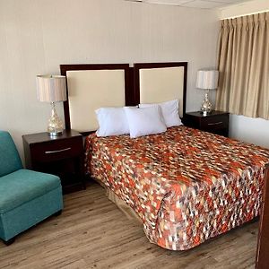 Room Assigned On Arrival